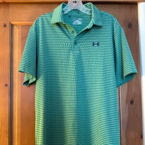 Men's Under Armour Golf Shirt
